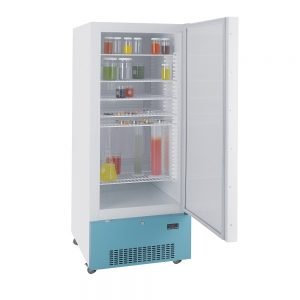 Sparkfree Laboratory Refrigerator, LEC Medical