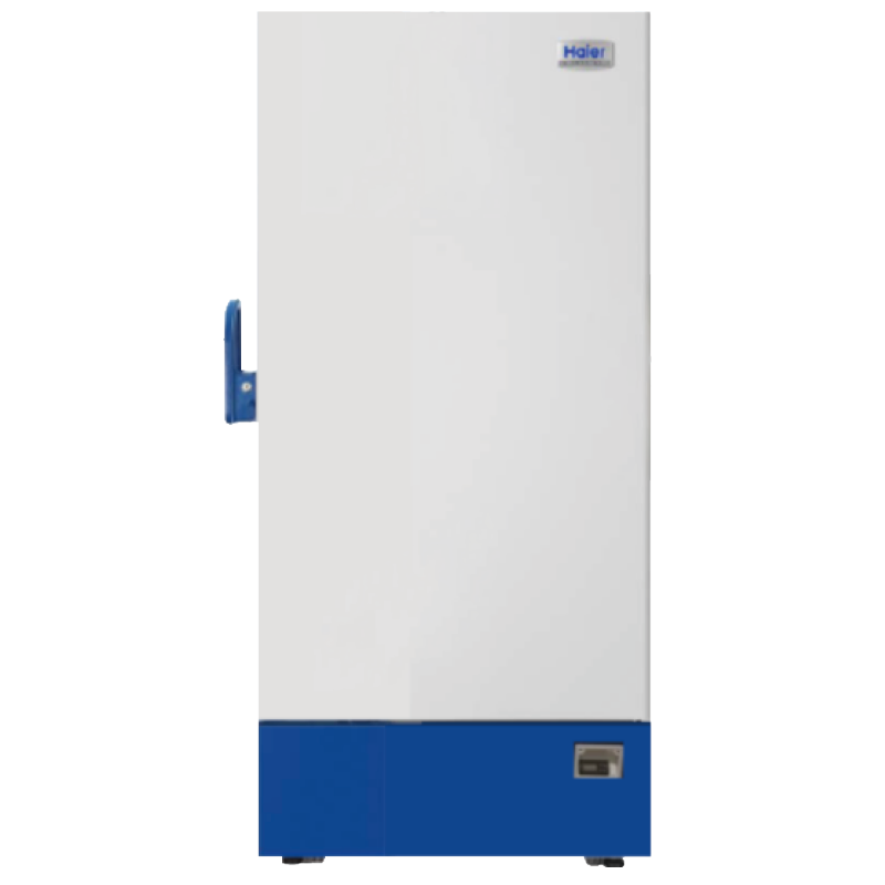 Upright -30°C Biomedical Freezers, Haier