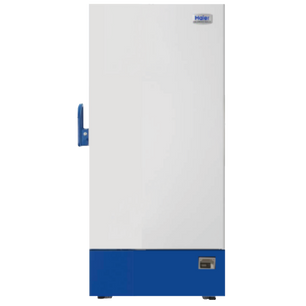 Upright -30°C Biomedical Freezers, Haier