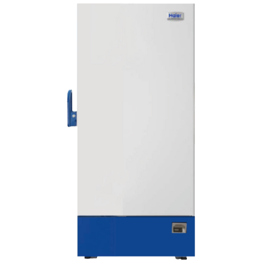 Upright -30°C Biomedical Freezers, Haier