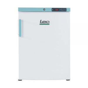 Laboratory Refrigerator, Sparkfree, Bluetooth, 158 litres, LEC Medical