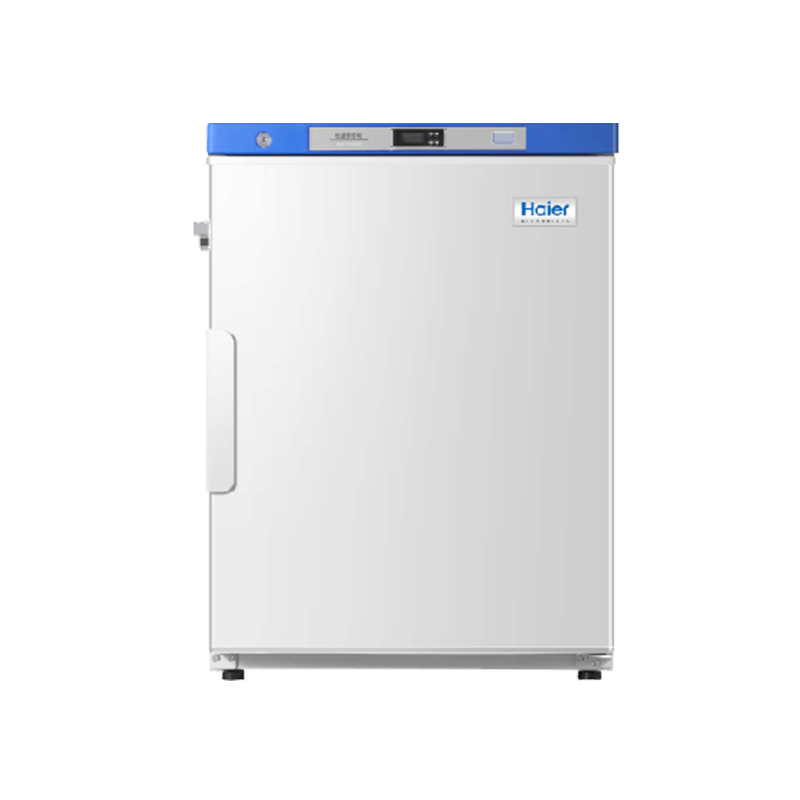 Haier -40°C Biomedical Freezers with Microprocessor Control & Rapid Cooling