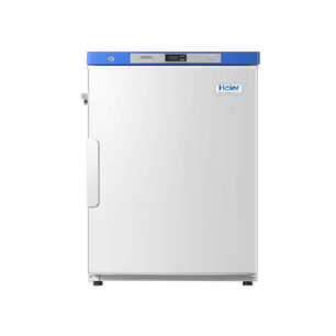 Haier -40°C Biomedical Freezers with Microprocessor Control & Rapid Cooling