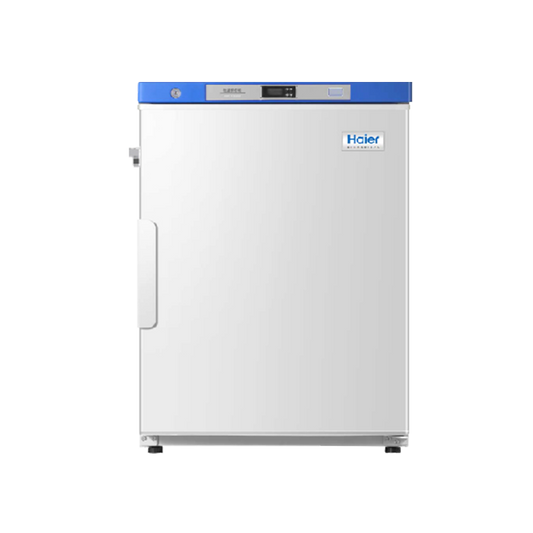 Haier -40°C Biomedical Freezers with Microprocessor Control & Rapid Cooling