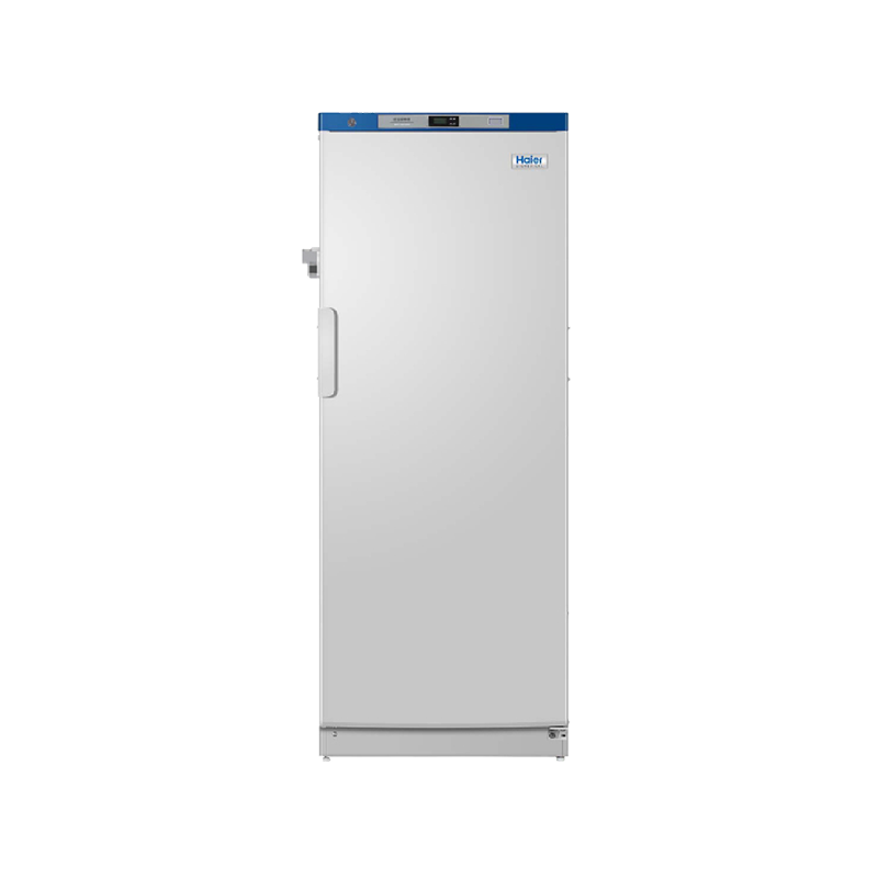 Haier -40°C Biomedical Freezers with Microprocessor Control & Rapid Cooling