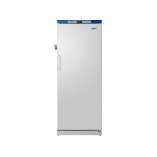 Haier -40°C Biomedical Freezers with Microprocessor Control & Rapid Cooling