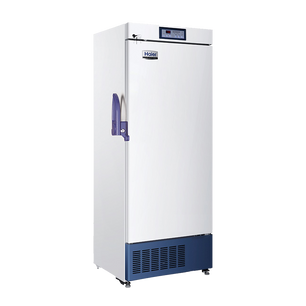 Haier -40°C Biomedical Freezers with Microprocessor Control & Rapid Cooling