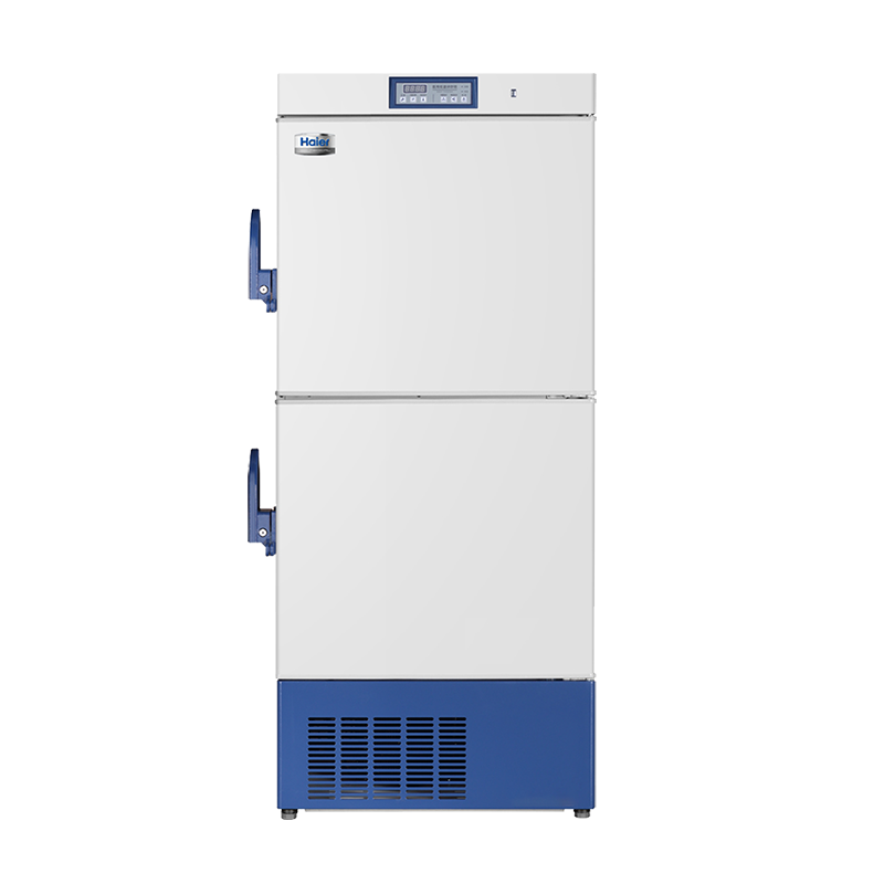 Haier -40°C Biomedical Freezers with Microprocessor Control & Rapid Cooling