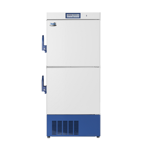 Haier -40°C Biomedical Freezers with Microprocessor Control & Rapid Cooling