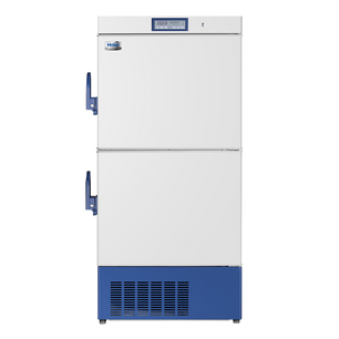 Haier -40°C Biomedical Freezers with Microprocessor Control & Rapid Cooling