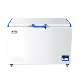 Biomedical Chest Freezer, -60C Haier