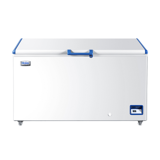 Biomedical Chest Freezer, -60C Haier