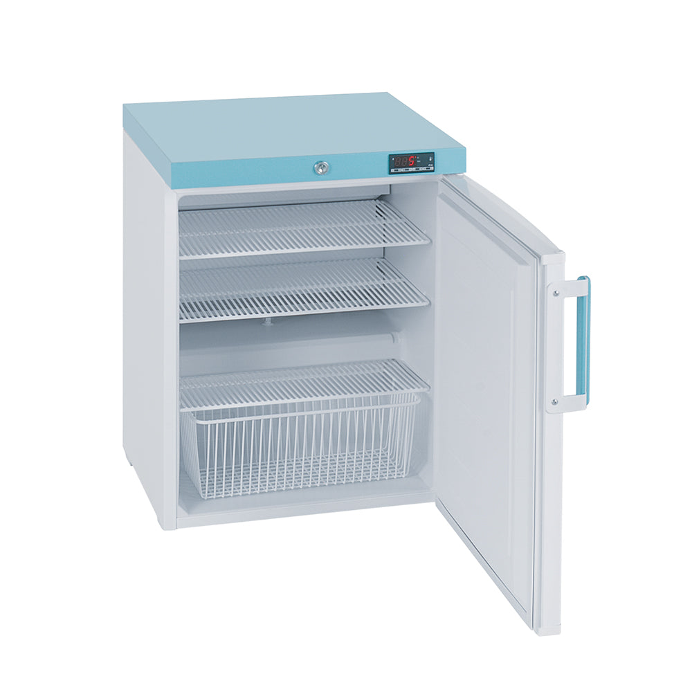 Freestanding Ward Fridge, LEC Medical