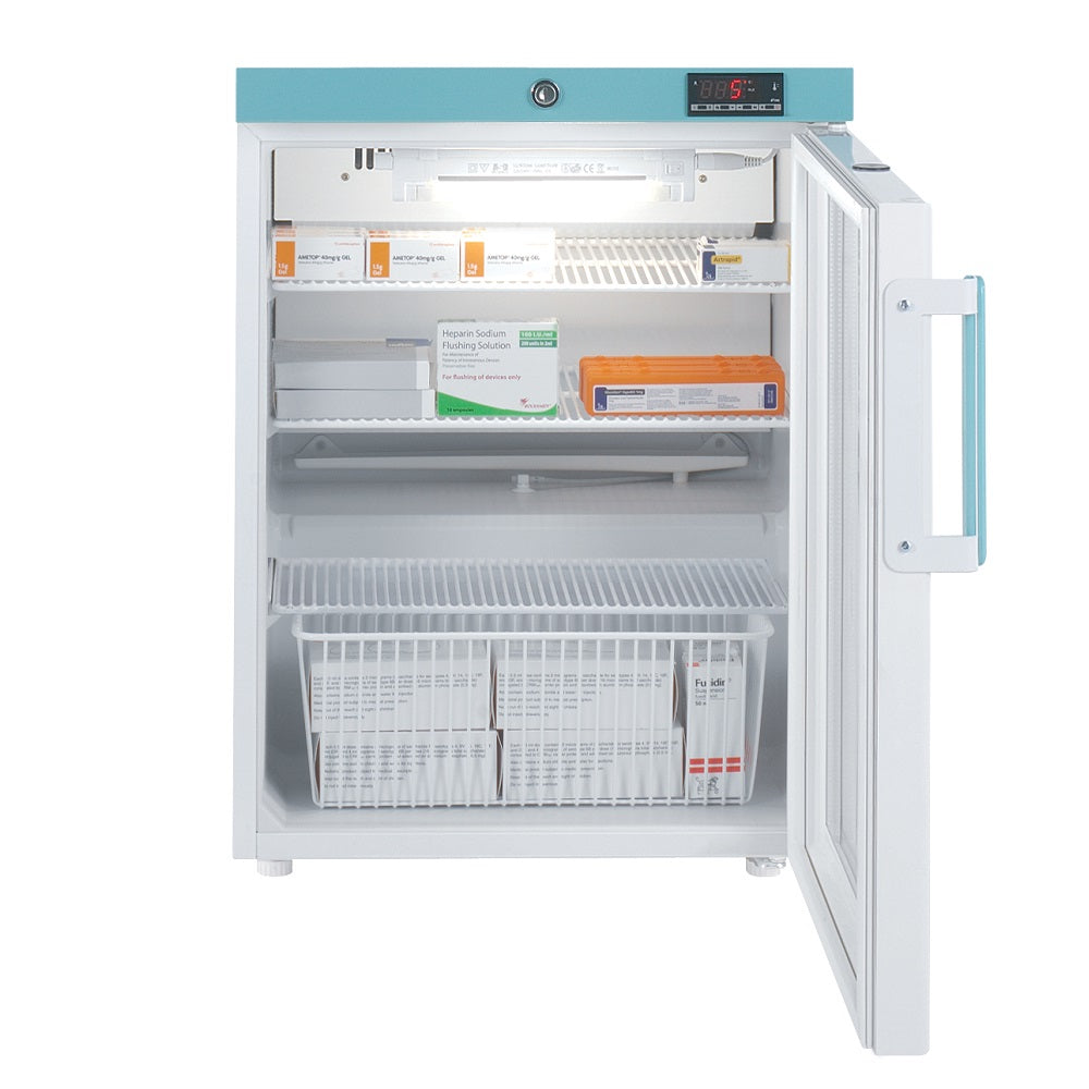 Pharmacy Refrigerator, LEC Medical