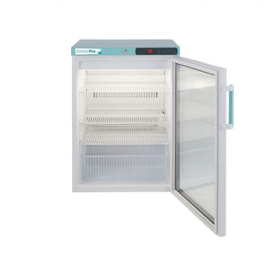 Under-counter Pharmacy Refrigerator, Bluetooth, 158 Litre, LEC Medical