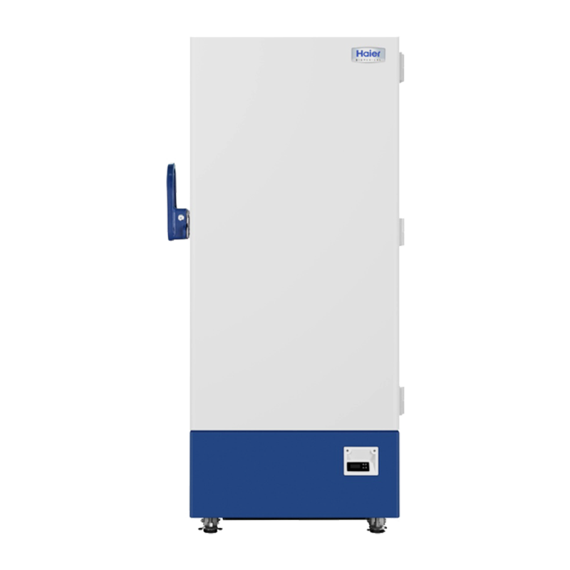 Haier -40°C Biomedical Freezers with Microprocessor Control & Rapid Cooling