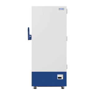 Haier -40°C Biomedical Freezers with Microprocessor Control & Rapid Cooling