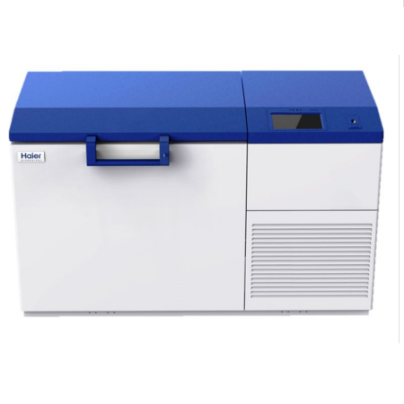 -150°C Cryogenic Freezer, 209L, Haier BioMedical