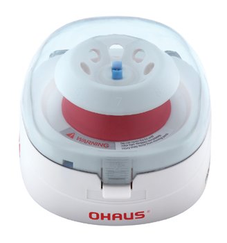 Mini Microcentrifuge, Ohaus