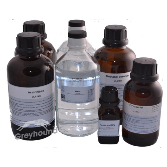 Methanol Absolute, ULC/MS Grade 99.98%, 1 Litre