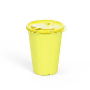 Griff Recycled Sharps Container