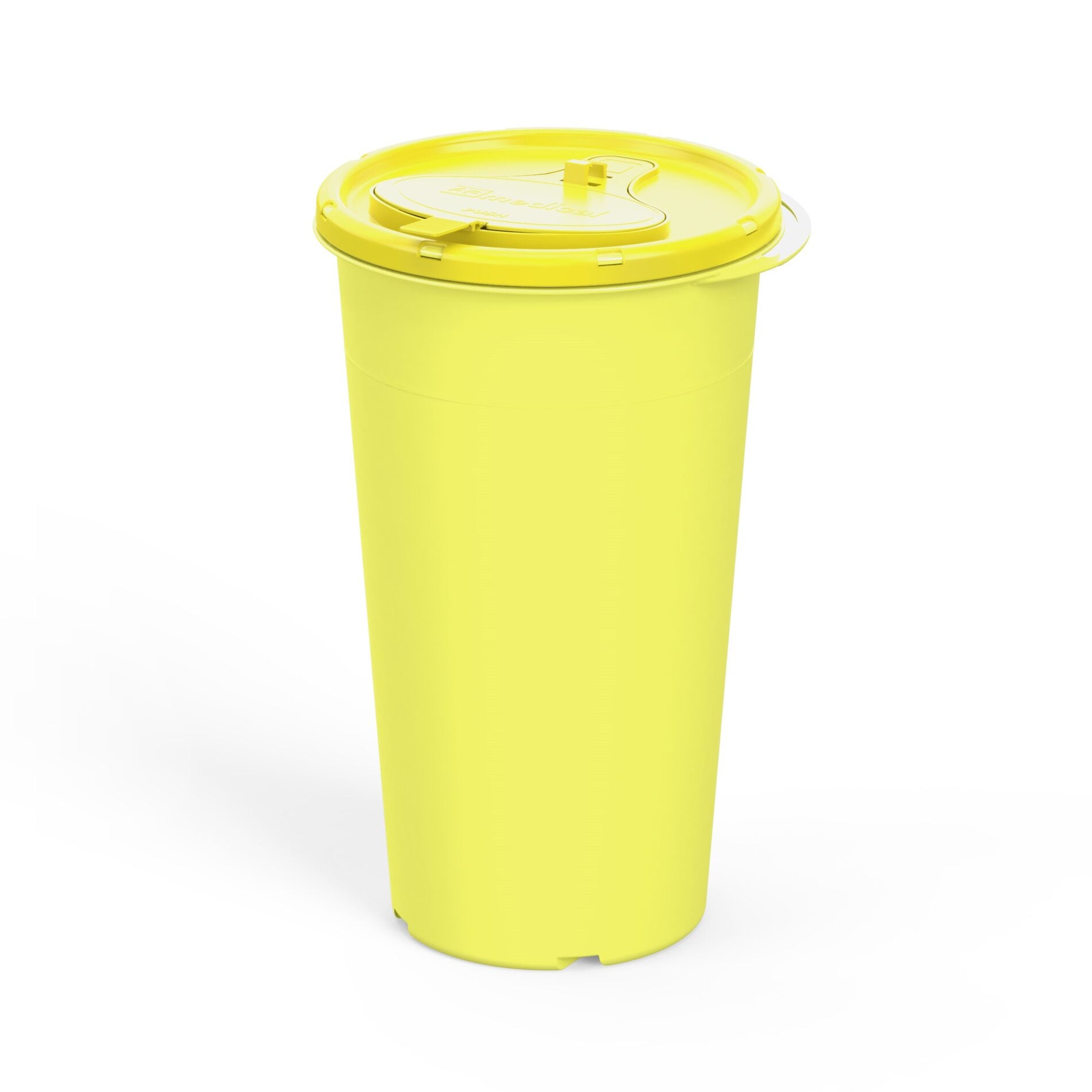 Griff Recycled Sharps Container