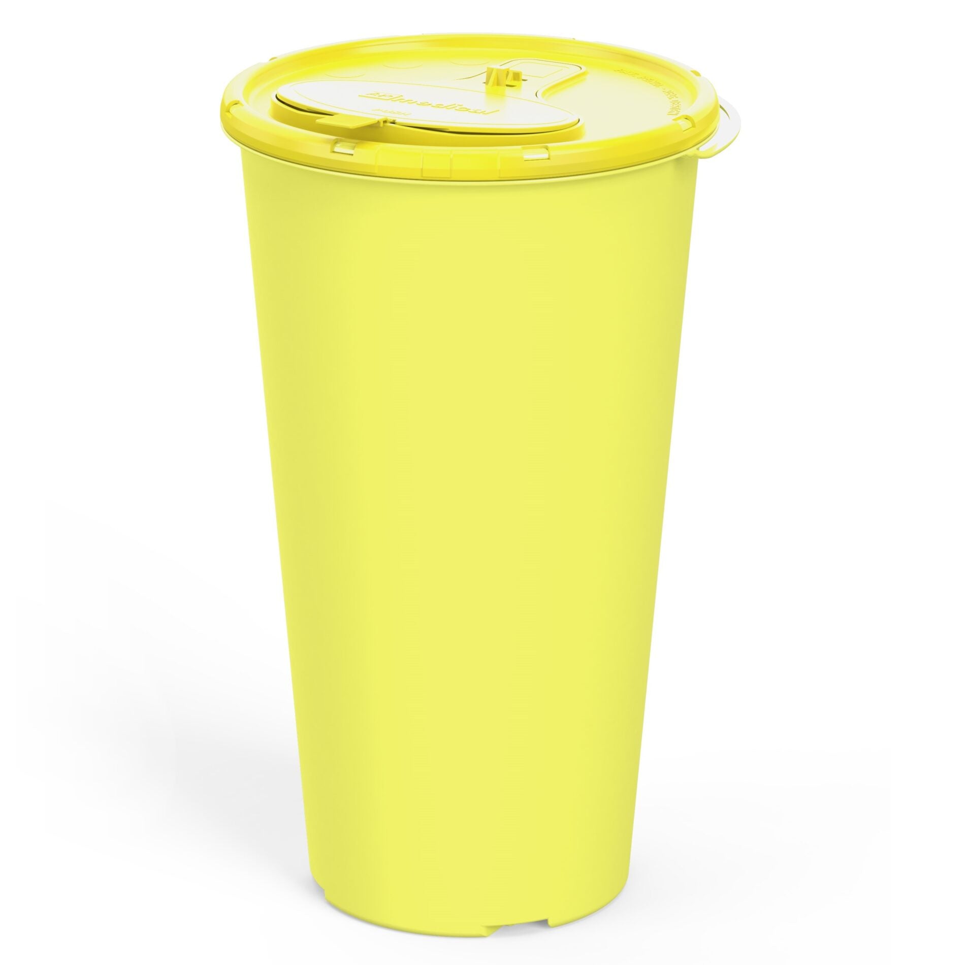 Griff Recycled Sharps Container