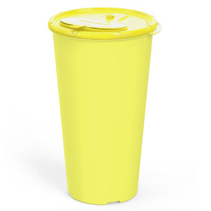 Griff Recycled Sharps Container