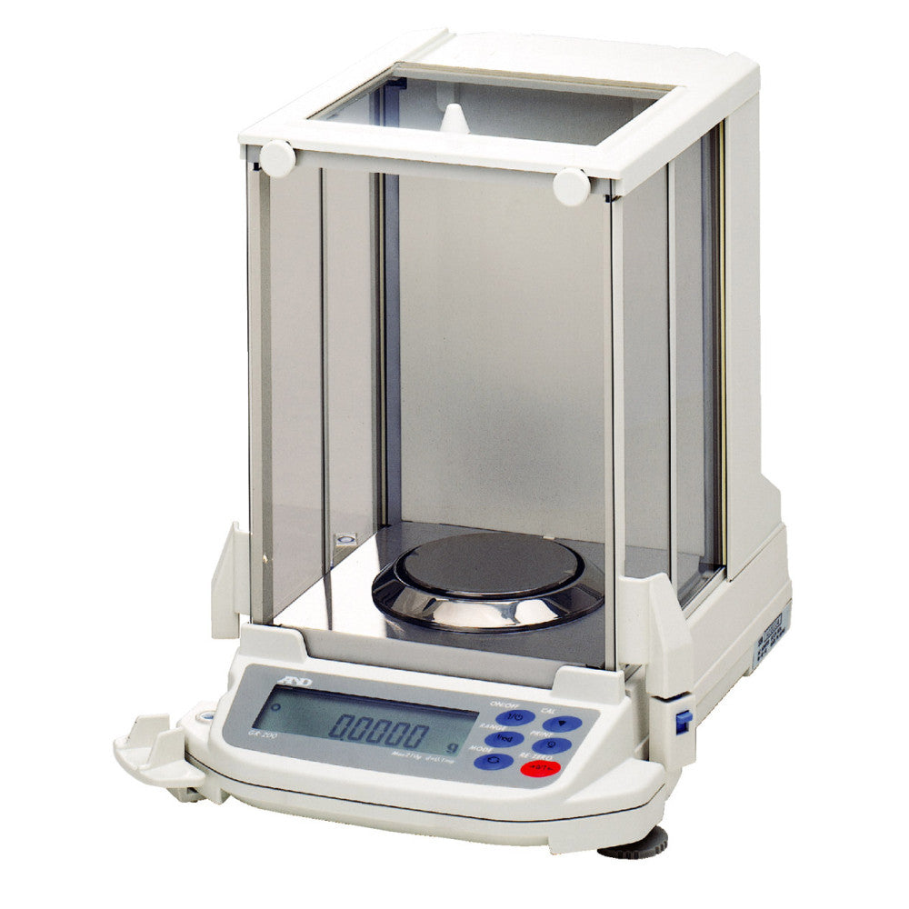 Analytical Balance, GR Series, A&D