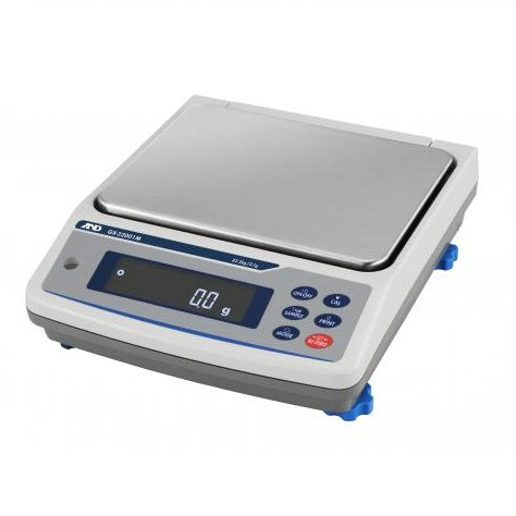 GX-M Series High Capacity Precision Balance, A&D Weighing