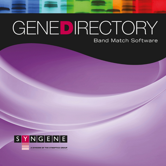 GeneDirectory database software, Syngene