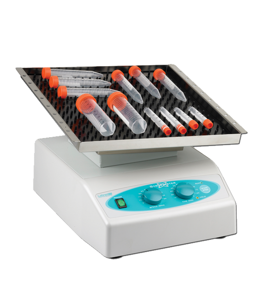 Universal sample tie-downs