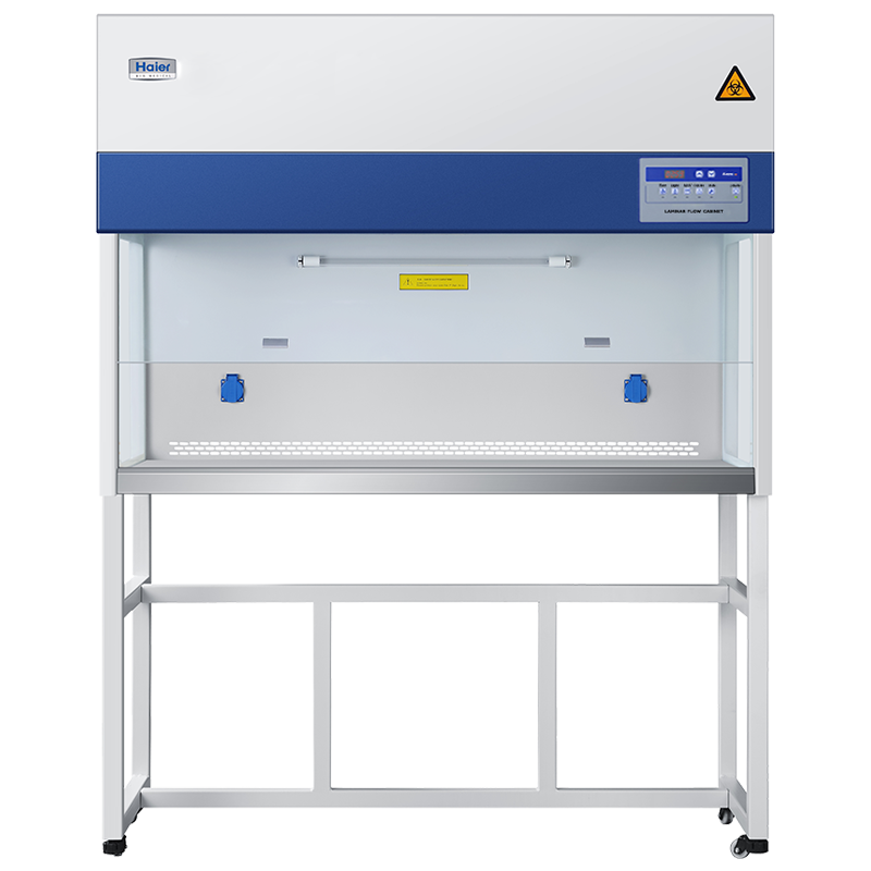 Haier Vertical Laminar Flow Cabinet