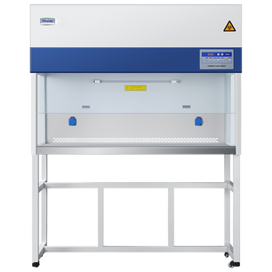 Haier Vertical Laminar Flow Cabinet