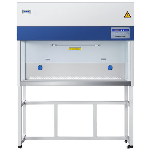 Haier Vertical Laminar Flow Cabinet