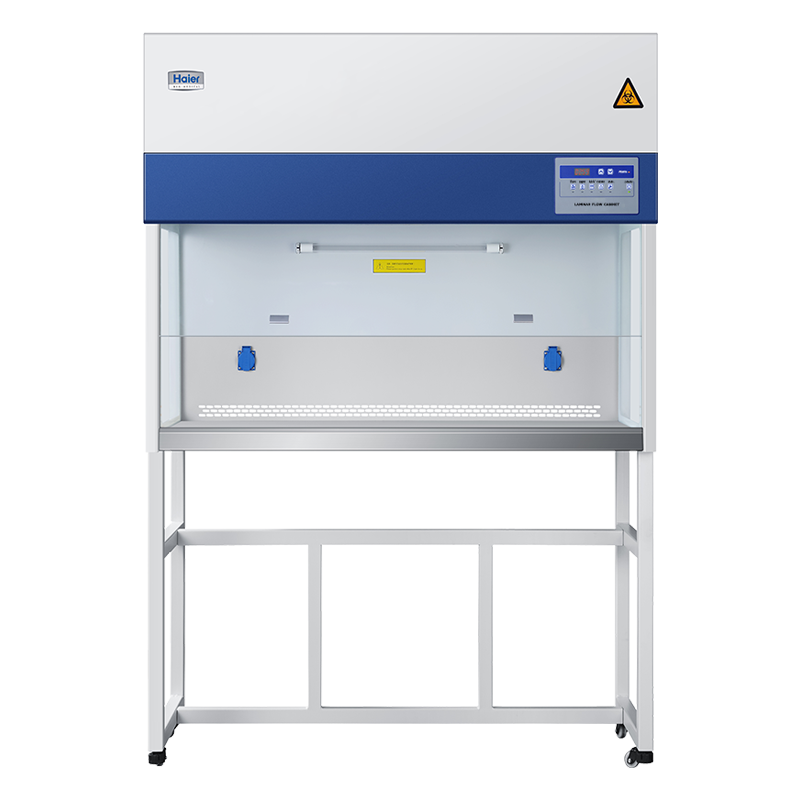 Haier Vertical Laminar Flow Cabinet