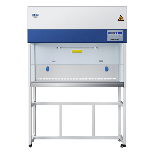 Haier Vertical Laminar Flow Cabinet