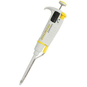 Discovery Comfort Pipettors, Single Channel, HTL