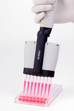 Multi-Channel Pipettors, Discovery Comfort, HTL