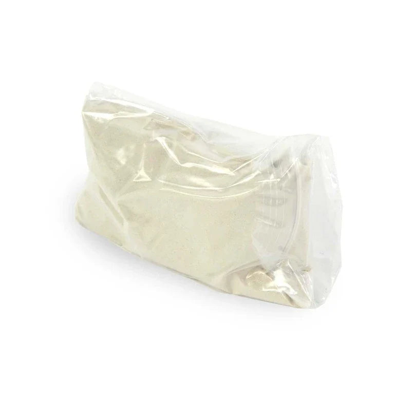 Sand, 0.5 kg (1 Lb) Bag, Ohaus