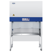 Haier Class II Microbiological Safety Cabinet, with stand