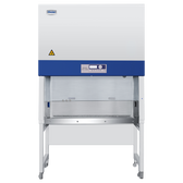 Haier Class II Microbiological Safety Cabinet, with stand