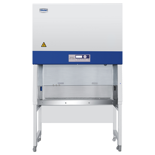 Haier Class II Microbiological Safety Cabinet, with stand