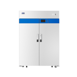 Pharmacy Refrigerator, 2-8°C, Glass Door, Touch Screen,Haier