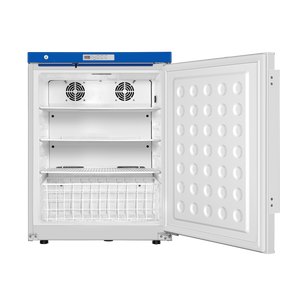 Pharmacy Refrigerator, 2-8°C, Solid Door, Haier