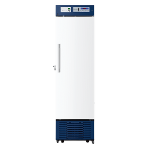 Pharmacy Refrigerator, 2-8°C, Solid Door, Haier