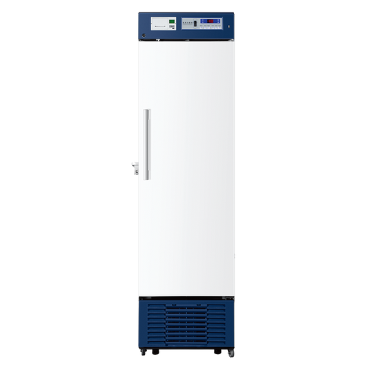 Pharmacy Refrigerator, 2-8°C, Solid Door, Haier