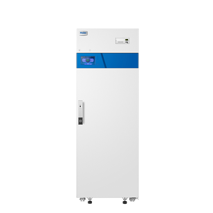 Pharmacy Refrigerator, 2-8°C, Glass Door, Touch Screen,Haier