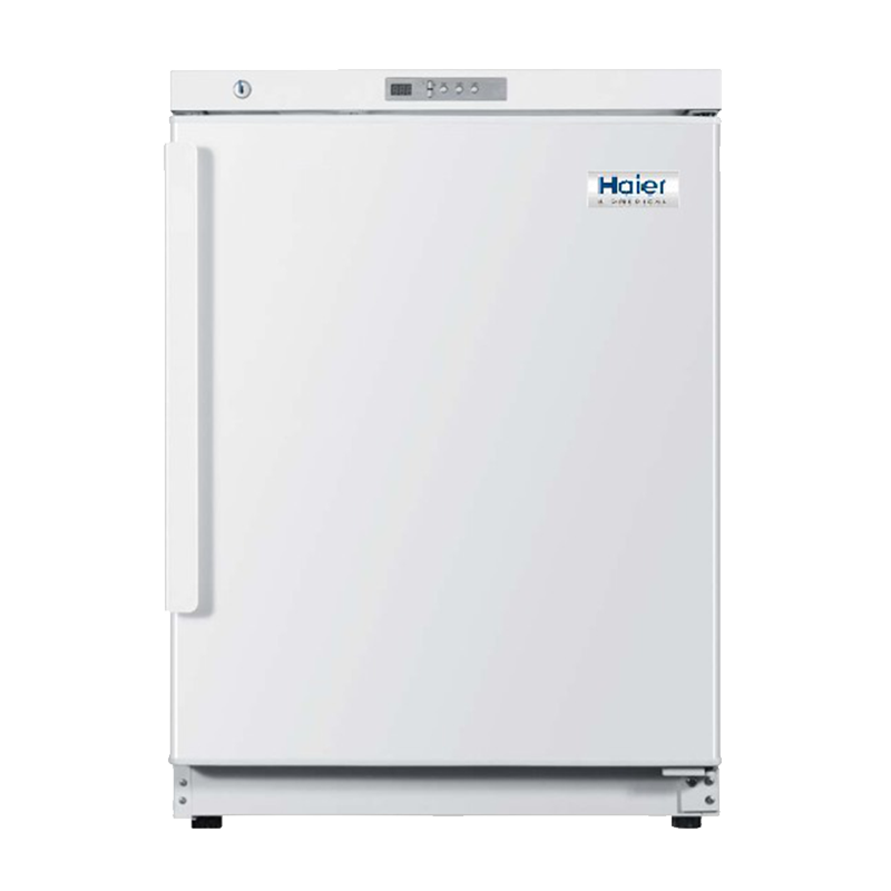 Pharmacy Refrigerator, 2-8°C, Solid Door, Haier