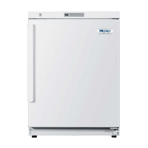 Pharmacy Refrigerator, 2-8°C, Solid Door, Haier